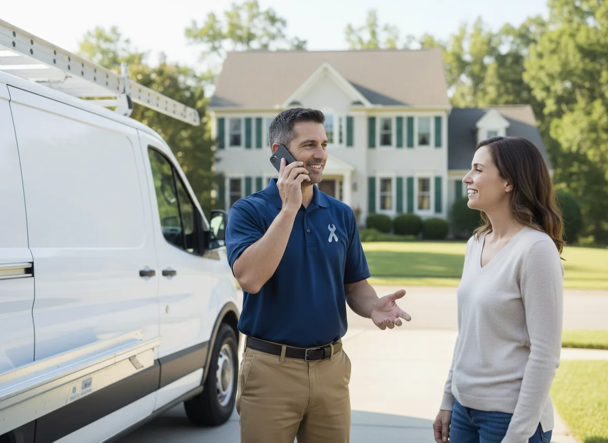 Home Gutter Service Deport, TX FAQs